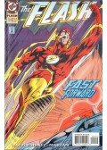 Waid, Mark,Jimenez, Oscar - Flash 101.