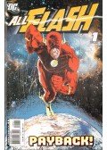 Bennett, Joe,Waid, Mark,Churchill, Ian,Acuna, Daniel,Garcia, Manuel,Rapmund, Norm,Kerschl, Karl,Jose, Ruy - All Flash 1.