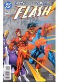 Waid, Mark,Jimenez, Oscar Rojas,Cheung, Jim - The Flash 115.