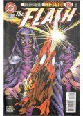 Waid, Mark,Jimenez, Oscar Rojas - The Flash 108.