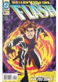 Waid, Mark,Wieringo, Mike - Flash 92.