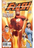 Waid, Mark,Acuna, Daniel - The Flash 231.