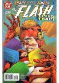 Waid, Mark,Castrillo, Anthony,Jimenez, Oscar - The Flash 114.