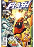 Guggenheim, Marc,Daniel, Tony - The Flash: The Fastest Man Alive 11.