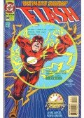 Waid, Mark,Larroca, Salvador,Pacheco, Carlos - Flash 99.