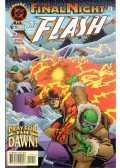 Waid, Mark,Augustyn, Brian - The Flash 119.