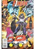 González, Jorge,Ross, Luke - Ninjak Vol. 1. No. 22