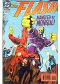 Friedman, Michael Jan,Waid, Mark,Jimenez, Oscar - Flash 102.