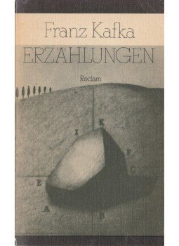 Franz Kafka - Erzählungen Franz Kafka - Erzählungen, Leipzig 1979 antikvár könyv