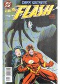 Friedman, Michael Jan,Waid, Mark,Robinson, Roger - The Flash 103.
