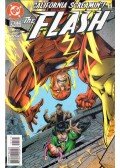 Waid, Mark,Augustyn, Brian,Ryan, Paul - The Flash 125.