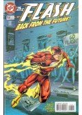 Waid, Mark,Augustyn, Brian,Cariello, Sergio - The Flash 118.