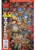 Marz, Ron,Sears, Bart - X-O Manowar Vol. 1. No. 44