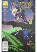 González, Jorge,Ross, Luke - Ninjak Vol. 1. No. 23