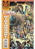 Truman, Timothy,Morales, Rags - Turok Dinosaur Hunter Vol. 1. No. 25