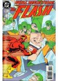 Friedman, Michael Jan,Waid, Mark,Lim, Ron - The Flash 105.