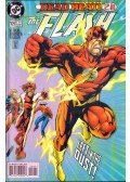 Waid, Mark,Jimenez, Oscar - The Flash 109.
