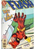 Waid, Mark,Wieringo, Mike - Flash 91.