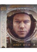 Andy Weir - A marsi