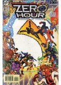 Jurgens, Dan - Zero Hour: Crisis in Time 2.