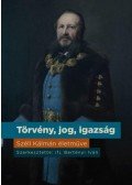 ifj. Bertényi Iván szerkesztő - Törvény, jog, igazság