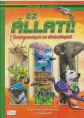 Oláh Andor (Szerk.) - Ez állati!