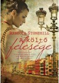 REBECCA STONEHILL - A költő felesége
