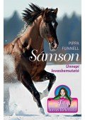 Pippa Funnell - Sámson