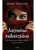 Jean Sasson - Jazmína választása