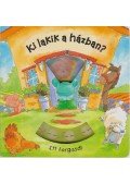 Kathryn Smith - Ki lakik a házban?