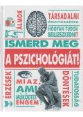 Marcus Weeks - Ismerd meg a pszichológiát!