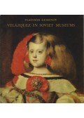 Kemenov, Vladimir - Velázquez in Soviet Museums