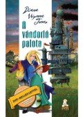 Diana Wynne Jones - A vándorló palota