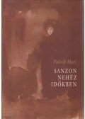 Falcsik Mari - Sanzon nehéz időkben