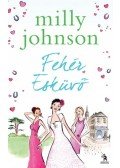 Milly Johnson - Fehér esküvő