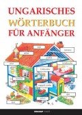 Helen Davies , Zakariás Emese - Ungarisches Wörterbuch für Anfänger