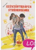 Kelly Oram - Szívzűrterápia strébereknek