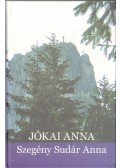 Jókai Anna - Szegény Sudár Anna (Dedikált)