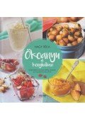 Nagy Réka - Ökoanyu a konyhában