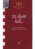 Speidl Bianka - Itt élned kell...