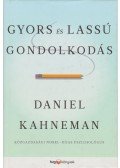 Kahneman, Daniel - Gyors és lassú gondolkodás