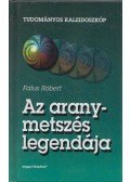 Falus Róbert - Az aranymetszés legendája