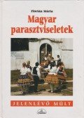 Flórián Mária - Magyar parasztviseletek (dedikált)