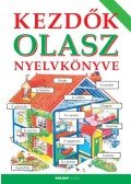 Iannaco, Giovanna,Lénárd Csilla,Helen Davies  - Kezdők olasz nyelvkönyve