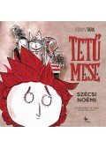 Szécsi Noémi - Tetűmese
