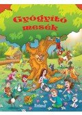Mariana Konkoly - Gyógyító mesék