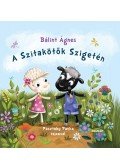 Bálint Ágnes - A Szitakötők Szigetén