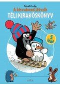 Miler, Zdenìk - A kisvakond játszik - Téli kirakóskönyv