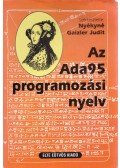 Nyékyné Gaizler Judit (szerk.) - Az ADA95 programozási nyelv