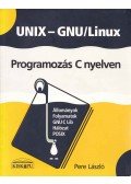 Pere László - UNIX-GNU/Linux - Programozás C nyelven